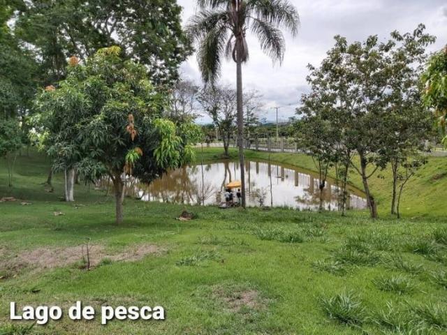 Terreno para Venda em São José dos Campos - 5