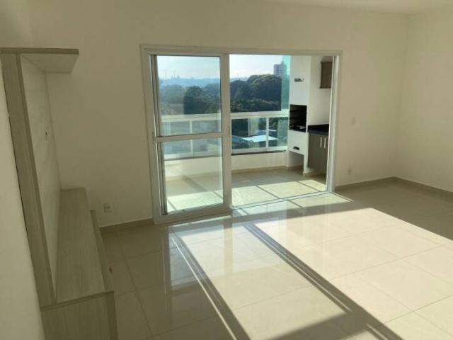 Apartamento para Venda em Jacareí - 3