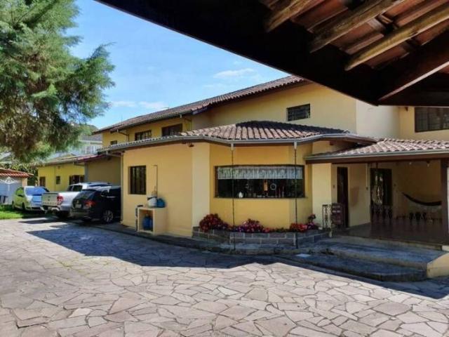 Casa para Venda em São José dos Campos - 3