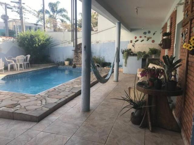 #SO0067 - Sobrado para Venda em São José dos Campos - SP - 1