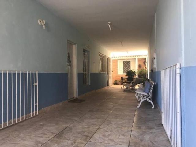 #SO0067 - Sobrado para Venda em São José dos Campos - SP - 3