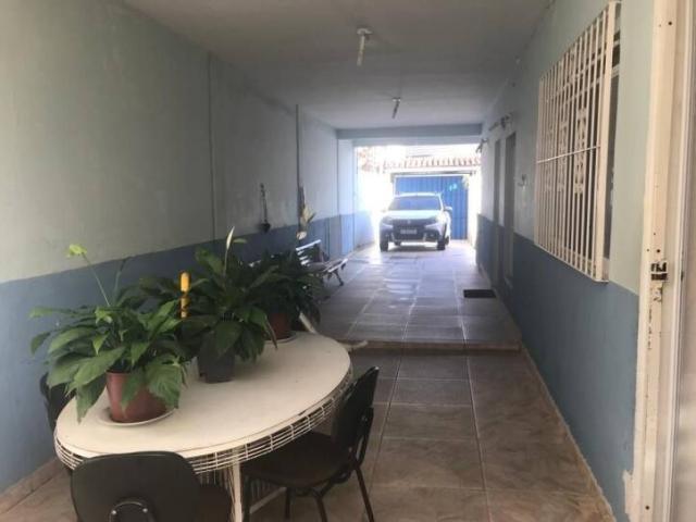 Sobrado para Venda em São José dos Campos - 4