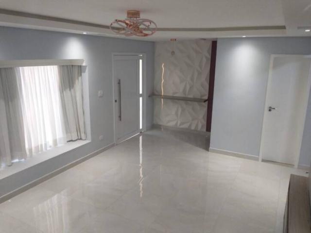 Casa para Venda em Caçapava - 2