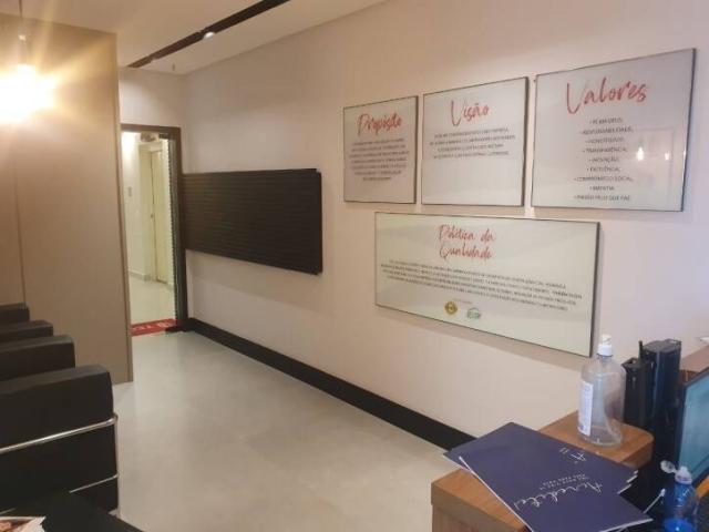 #SA0006 - Sala para Venda em São José dos Campos - SP - 2