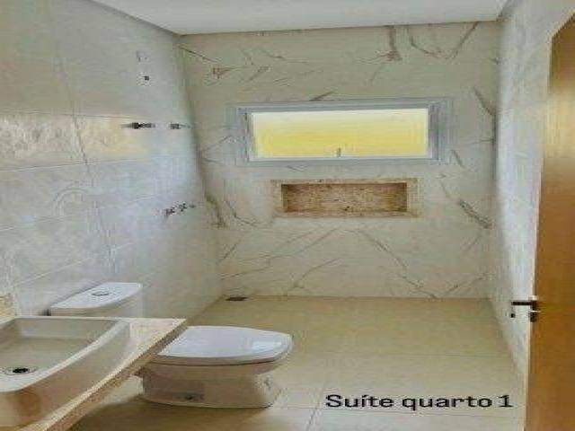 Casa para Venda em Caçapava - 2