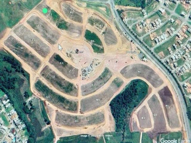 Terreno para Venda em São José dos Campos - 5