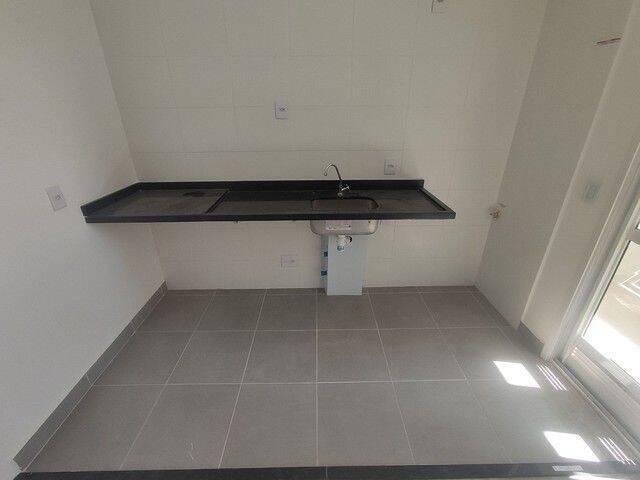 Apartamento para Venda em São José dos Campos - 5