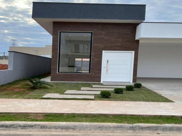 Casa para Venda em Caçapava - 2