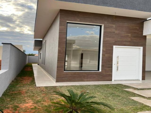 Casa para Venda em Caçapava - 3