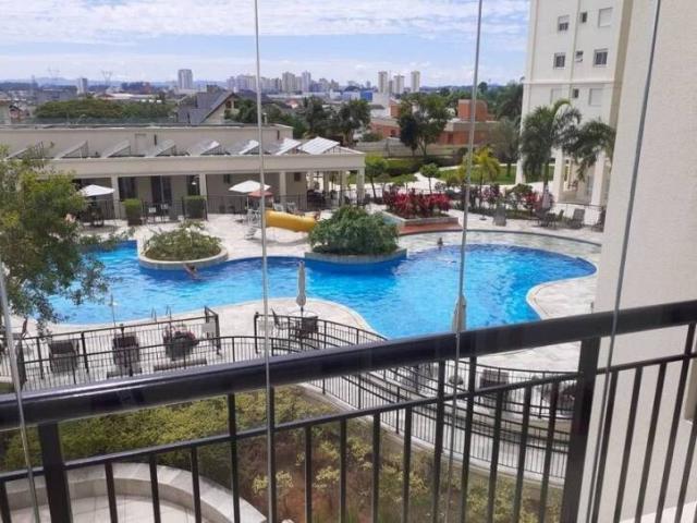 Apartamento para Venda em São José dos Campos - 2