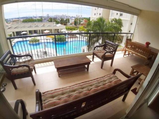 Apartamento para Venda em São José dos Campos - 3