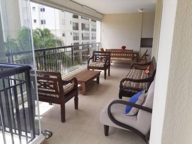 Apartamento para Venda em São José dos Campos - 4
