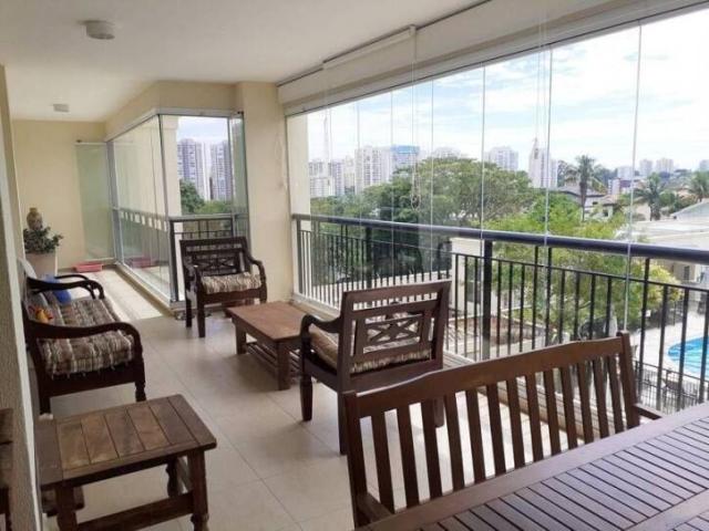 Apartamento para Venda em São José dos Campos - 5