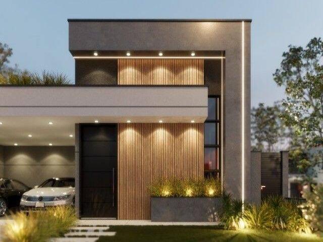 Casa para Venda em Caçapava - 2