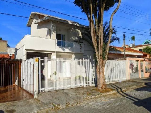 #SO0076 - Sobrado para Venda em São José dos Campos - SP - 1