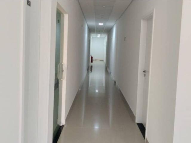 #SA0007 - Sala para Venda em São José dos Campos - SP - 1