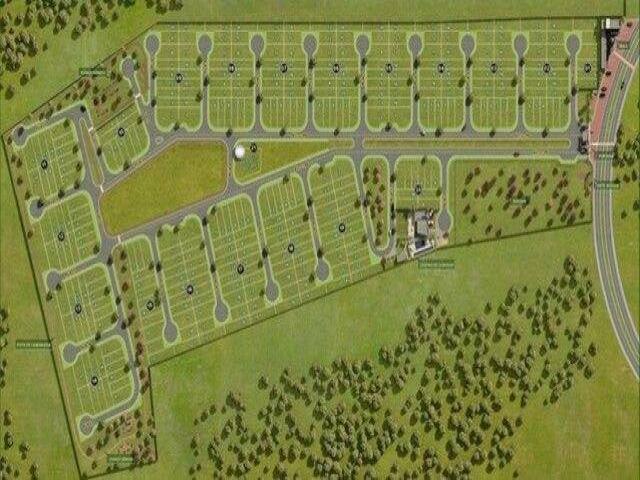 #TE0069 - Terreno para Venda em Jacareí - SP - 2