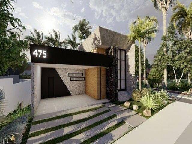 #CA0065 - Casa para Venda em Caçapava - SP - 2