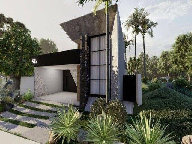 Casa para Venda em Caçapava - 4