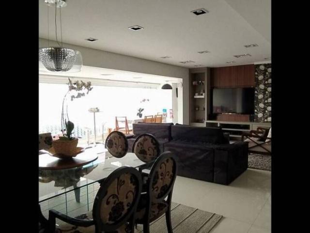 Apartamento para Venda em São José dos Campos - 3