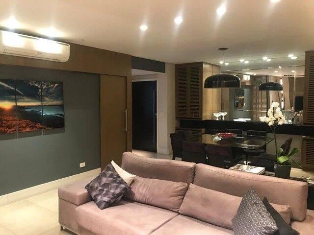 Apartamento para Venda em São José dos Campos - 3