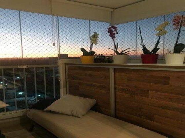 Apartamento para Venda em São José dos Campos - 5