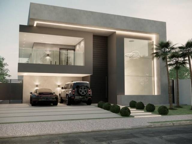 Casa para Venda em São José dos Campos - 2
