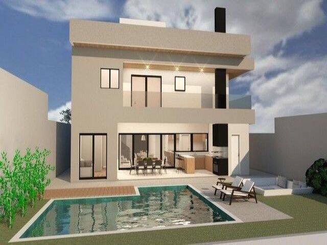 Casa para Venda em São José dos Campos - 3