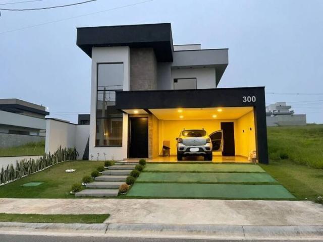 #CA0194 - Casa para Venda em Caçapava - SP - 1