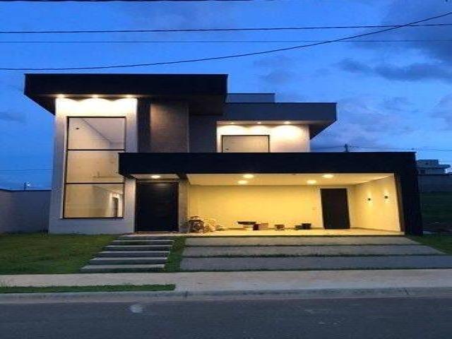 #CA0194 - Casa para Venda em Caçapava - SP - 2
