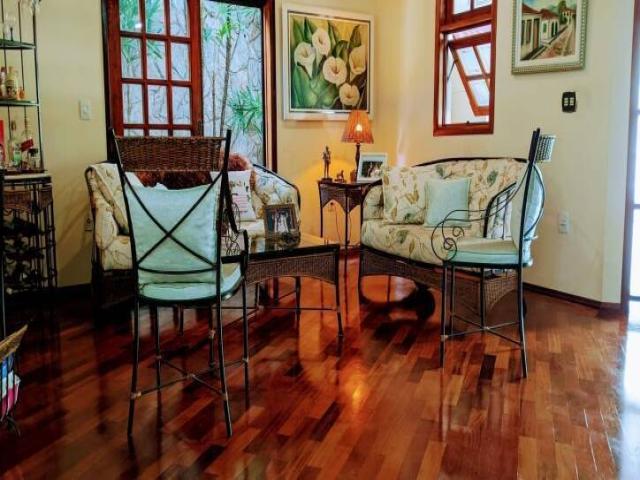 Casa para Venda em São José dos Campos - 5