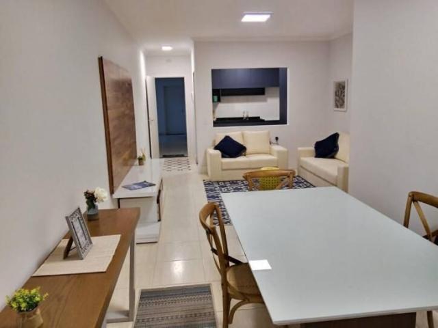 #AP0169 - Apartamento para Venda em Caraguatatuba - SP - 2