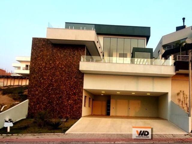 #CA0193 - Casa para Venda em São José dos Campos - SP - 1