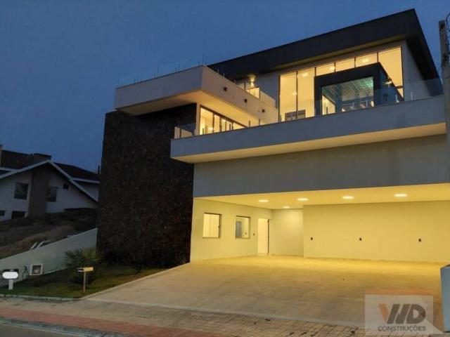 #CA0193 - Casa para Venda em São José dos Campos - SP - 2