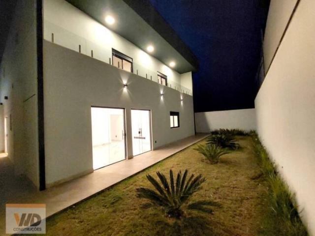 #CA0193 - Casa para Venda em São José dos Campos - SP - 3