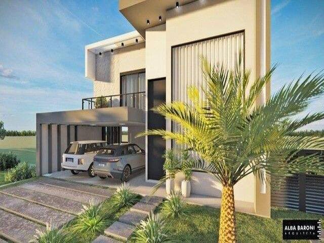 Casa para Venda em São José dos Campos - 2