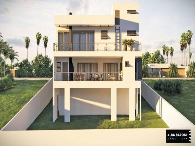 Casa para Venda em São José dos Campos - 3
