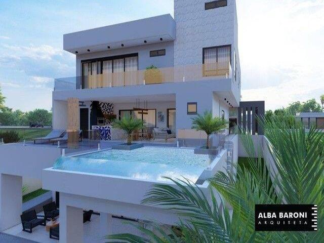 Casa para Venda em São José dos Campos - 4