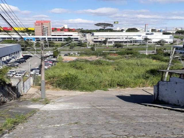 #TE0075 - Terreno para Venda em São José dos Campos - SP - 1