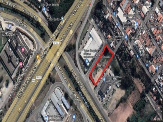 #TE0075 - Terreno para Venda em São José dos Campos - SP - 2