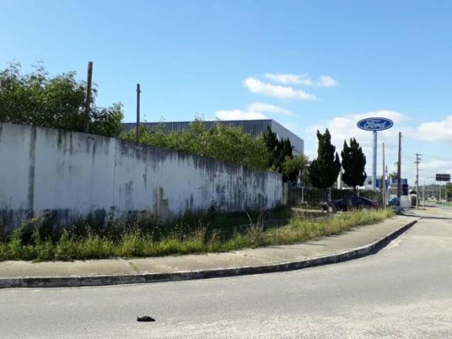 #TE0075 - Terreno para Venda em São José dos Campos - SP - 3