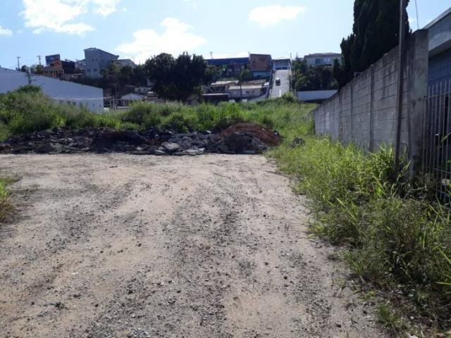 Terreno para Venda em São José dos Campos - 5