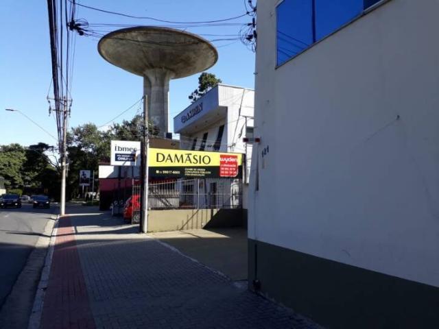 #PR0001 - Prédio comercial para Venda em São José dos Campos - SP - 1