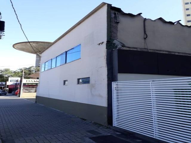 #PR0001 - Prédio comercial para Venda em São José dos Campos - SP - 2