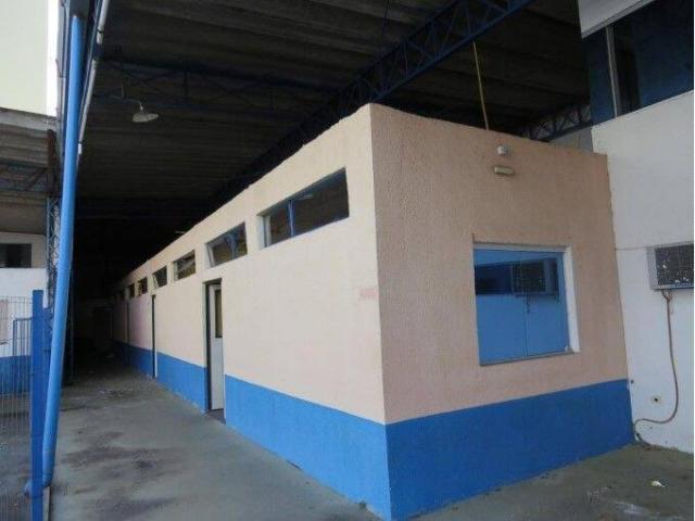 #PR0001 - Prédio comercial para Venda em São José dos Campos - SP - 3