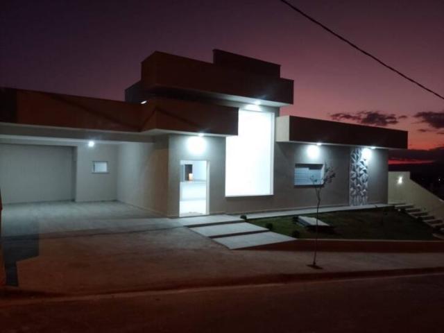 #CA0073 - Casa para Venda em Caçapava - SP - 1