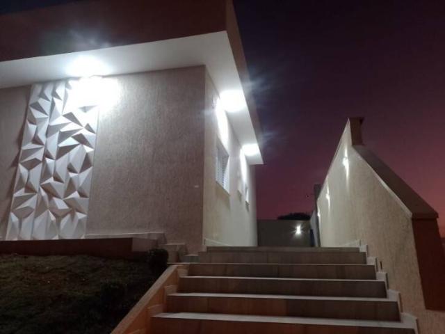 #CA0073 - Casa para Venda em Caçapava - SP - 3