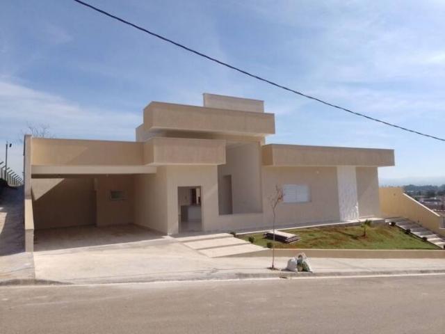Casa para Venda em Caçapava - 4