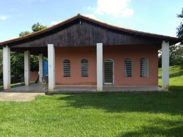 Sítio para Venda em Caçapava - 4