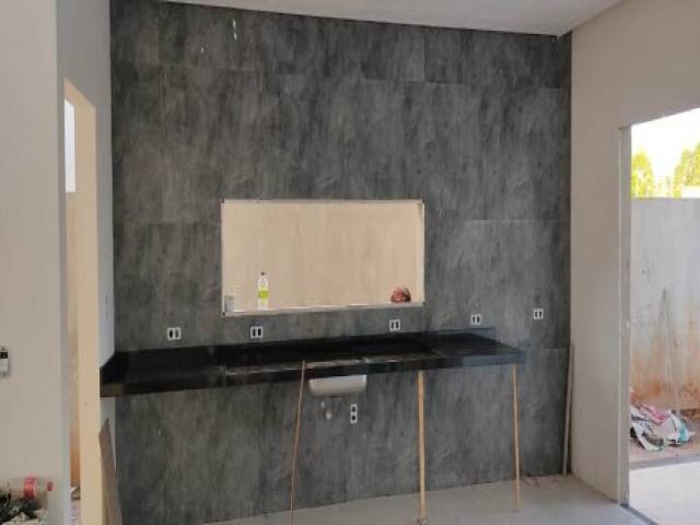 #CA0074 - Casa para Venda em Caçapava - SP - 3